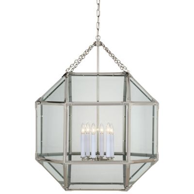 Morris Extra Large Pendant