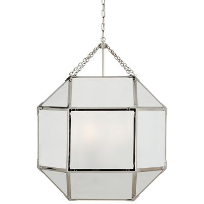 Morris Extra Large Pendant