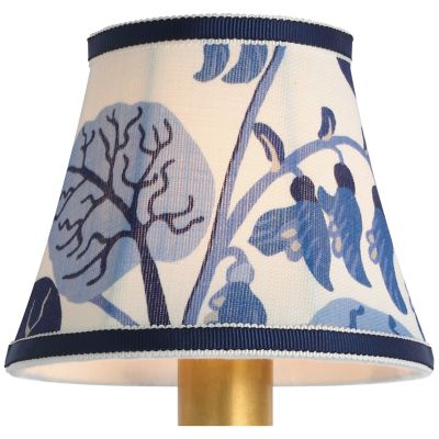 Schumacher Bell Empire Shade