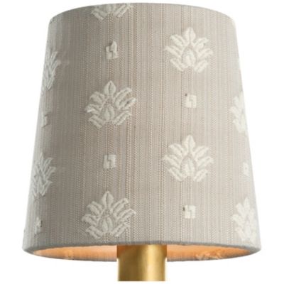 Schumacher Bell Empire Shade
