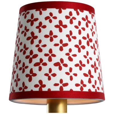 Schumacher Empire Shade