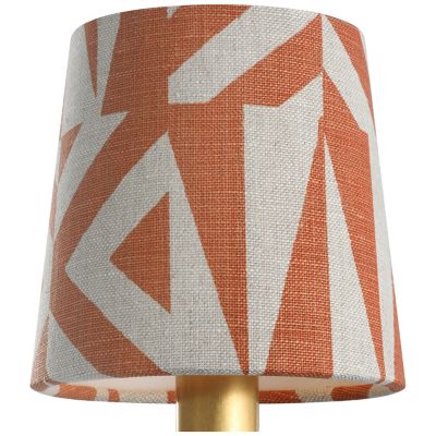 Schumacher Empire Shade