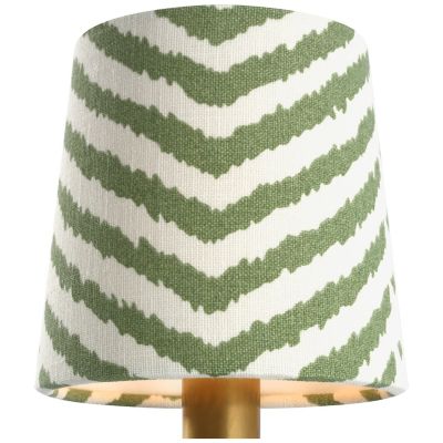 Schumacher Empire Shade
