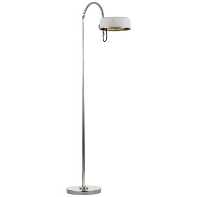 Oso LED Reading Floor Lamp
