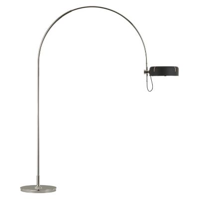 Oso LED Arc Reading Floor Lamp