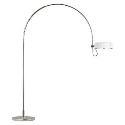 Oso LED Arc Reading Floor Lamp