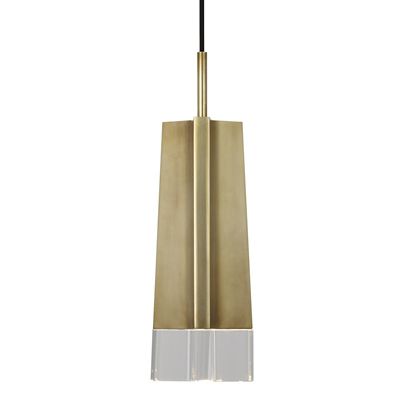 Matcha LED Mini Pendant