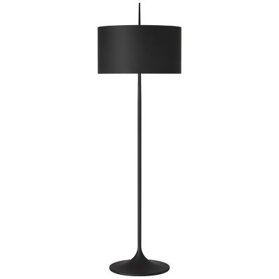 Spinet Floor Lamp