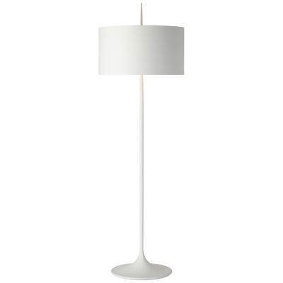 Spinet Floor Lamp