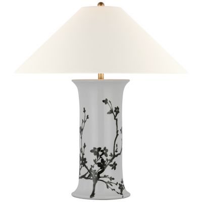 Mallory Conical Table Lamp