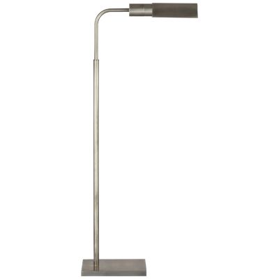 Studio LED Adjustable Cordless Pharmacy Floor Lamp
