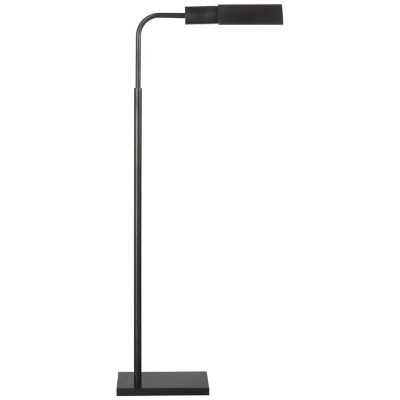 Studio LED Adjustable Cordless Pharmacy Floor Lamp