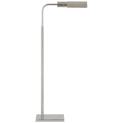 Studio LED Adjustable Cordless Pharmacy Floor Lamp