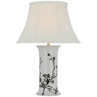 Mallory Abstract Table Lamp