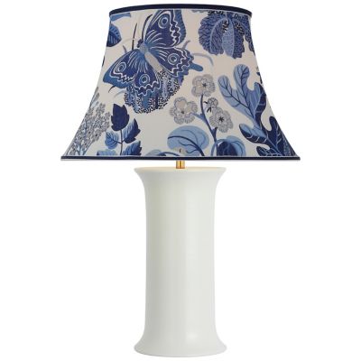 Mallory Abstract Table Lamp