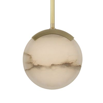 Melange LED Mini Pendant