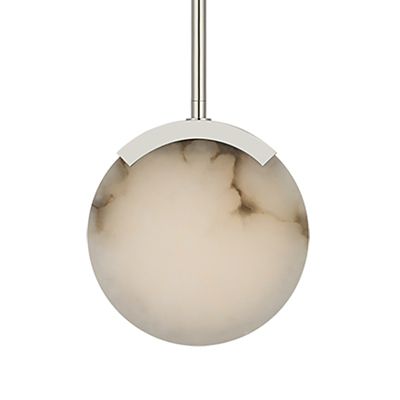 Melange LED Mini Pendant