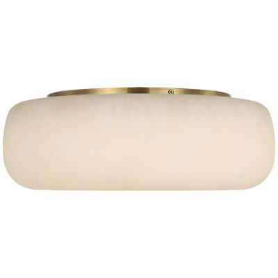Formosa LED Flushmount