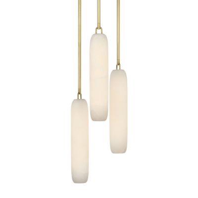 Formosa Multi Light LED Pendant