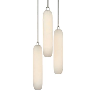 Formosa Multi Light LED Pendant