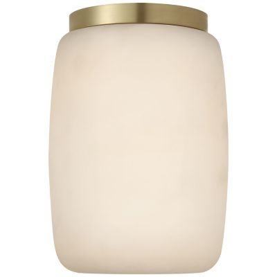 Formosa LED Elongated Flushmount