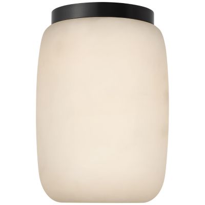 Formosa LED Elongated Flushmount