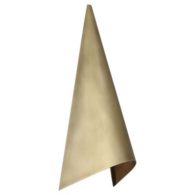 Piel Indoor / Outdoor LED Wall Sconce