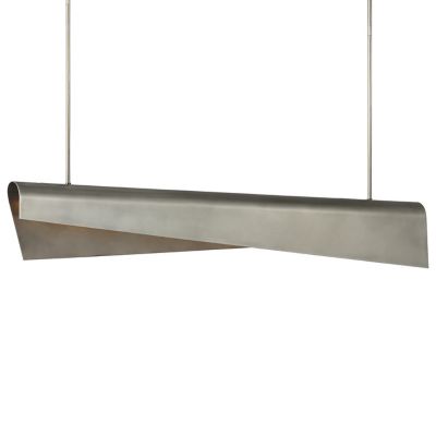 Piel LED Linear Suspension