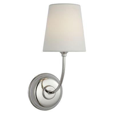 Vendome Cordless LED Wall Sconce