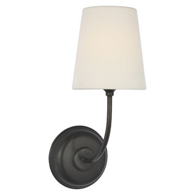 Vendome Cordless LED Wall Sconce