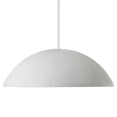 Utopia LED Sculpted Pendant
