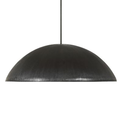 Utopia LED Sculpted Pendant