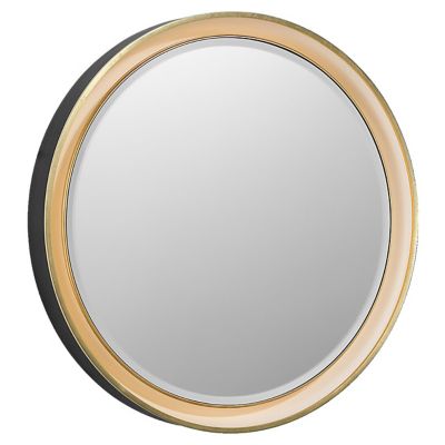 Tricia Illuminated LED Mirror