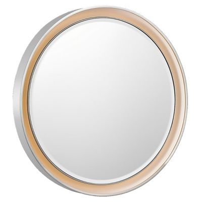 Tricia Illuminated LED Mirror