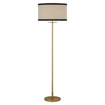 Walker Cordless LED Floor Lamp
