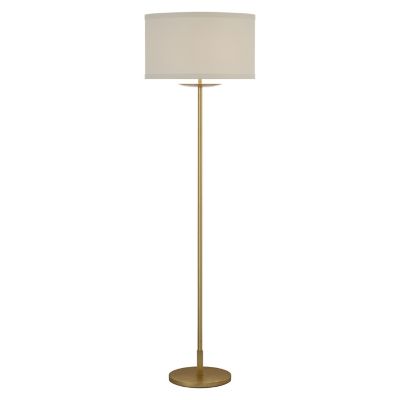 Walker Cordless LED Floor Lamp
