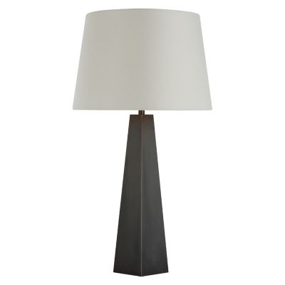 Zoran Drum Shade Table Lamp