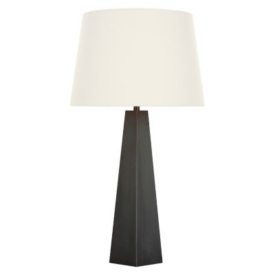 Zoran Drum Shade Table Lamp