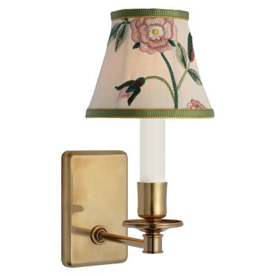 Tara 11 Inch Wall Sconce