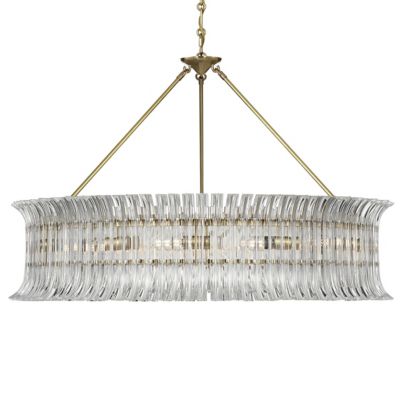 Rhine Ring Chandelier