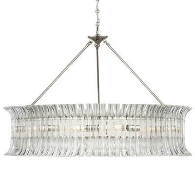 Rhine Ring Chandelier