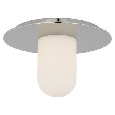 Fosse 8" LED Flushmount