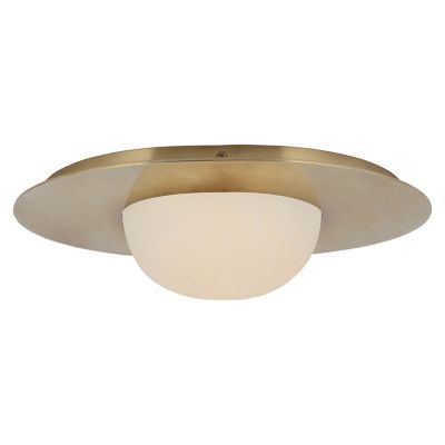Fosse LED Flushmount