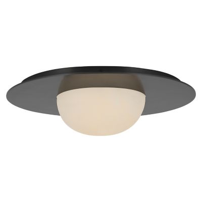 Fosse LED Flushmount