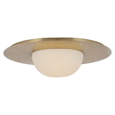 Fosse LED Flushmount