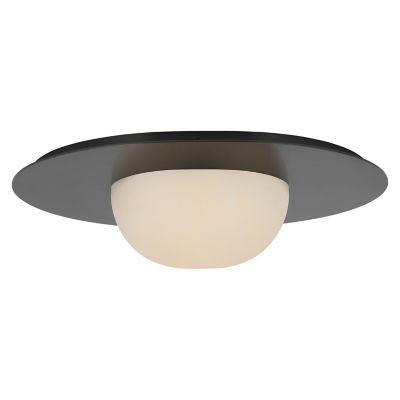 Fosse LED Flushmount