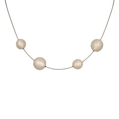 Dune LED Belted Pendant