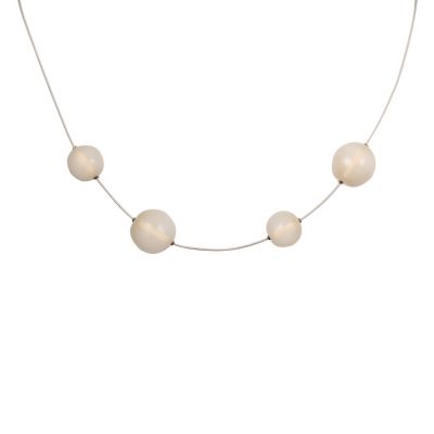 Dune LED Belted Pendant