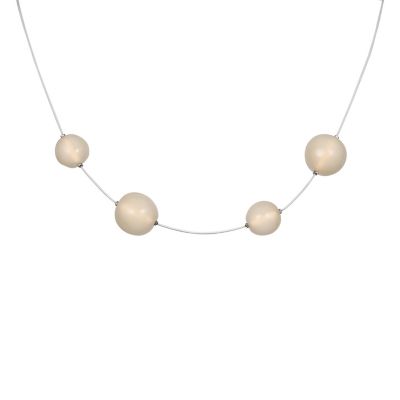 Dune LED Belted Pendant