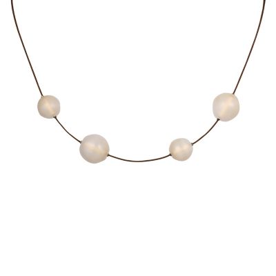 Dune LED Belted Pendant